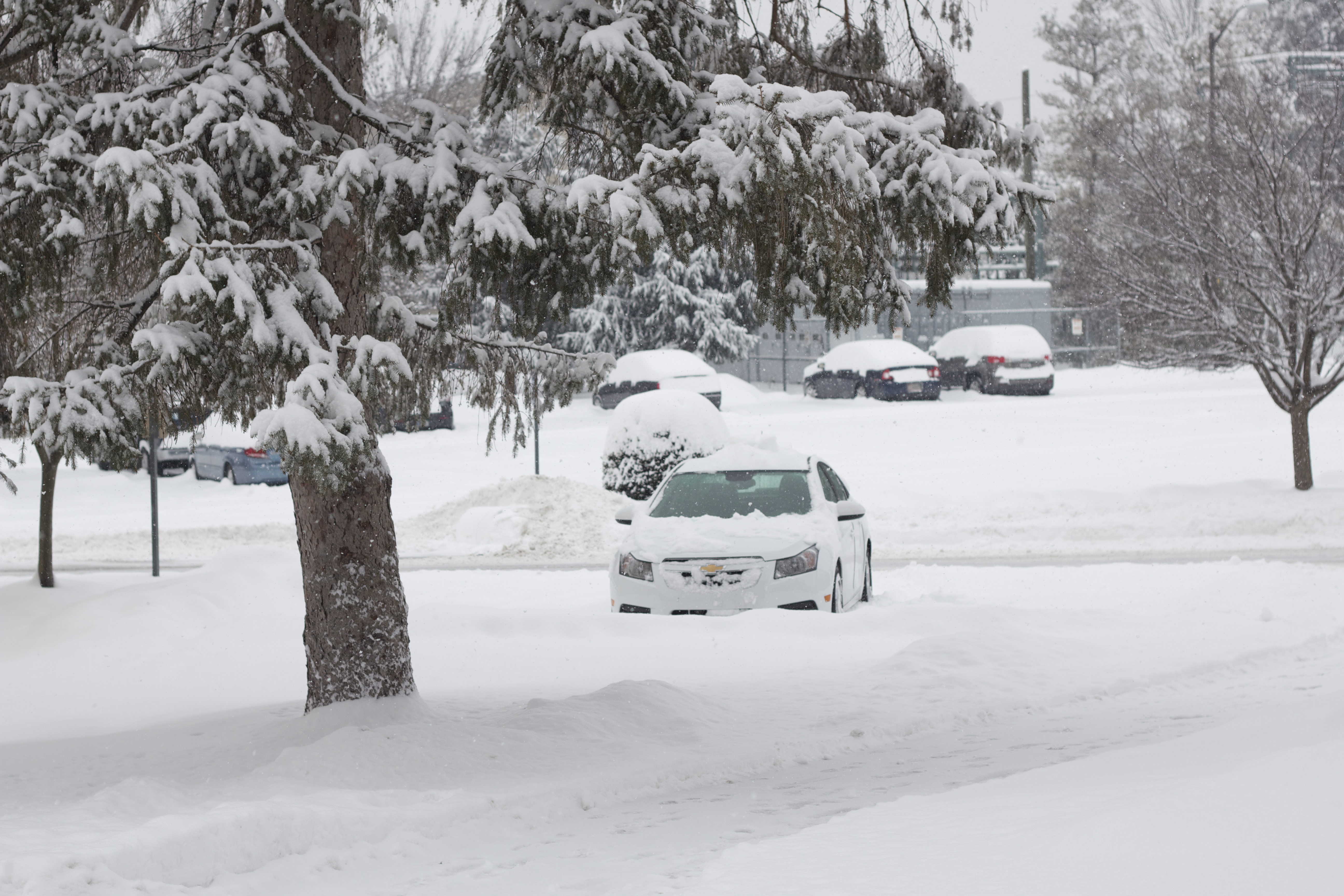 2011 Chevrolet Cruze